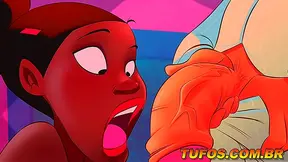 Hot Maid Seduces Her Boss for Midnight Erotic Fun & Passionate Sex Session