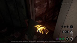 DONT PICK UP THIS HITCH HIKER / TEXAS CHAINSAW MASSACRE