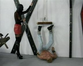 Crazy Nights Turn Into Golden Showers Together #3
