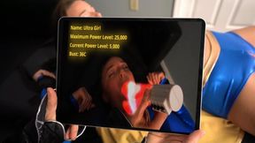 Kloe Love - Ultra Girl: The Slut Converter - FULL MOVIE (SD 720p WMV