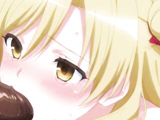 To Love Ru Saki Tenjouin hen (AI)