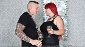 ”Titty Mommy gets screwed by her toyboy”