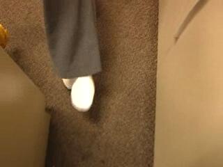 Sexy Wild Feet (Homley Girl)