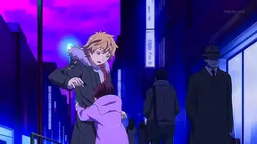 Yatos Devoted Partner Shares Steaming Moment in Noragami S1E5 Adventure