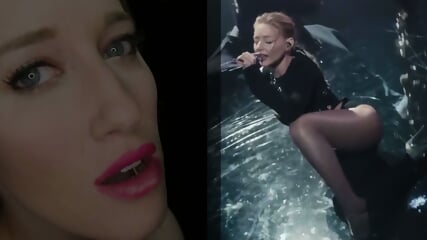 Tina Karol - This is Love PMV by IEDIT with Riley Renolds
