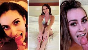 Surprise Cumshot Compilation 1080 MP4