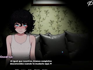 My Femboy Roommate: Particular Weekend 10