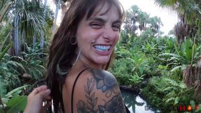 Cant Stop!! Hardcore BJ From Dreadhot