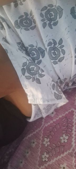 Desi Indian Assamese Bhabi Ki Gaand and Big Boobs Show with Romance