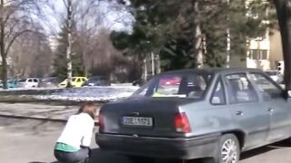 Caught in the Act Cheating Wives Expose Their Dirty Little Secrets