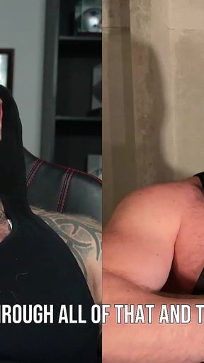 Masculinity, Sexual Difficulties, and the Gay Community with Matt Reddington Episode 3