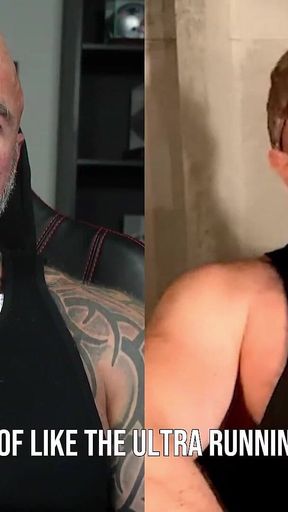Masculinity, Sexual Difficulties, and the Gay Community with Matt Reddington Episode 3