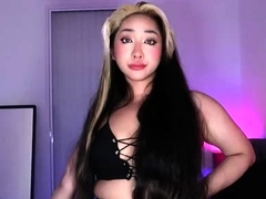 ClaudiaHon - Spicy task from bratty girl