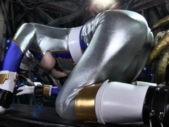 Hardcore Asian Japanese Orgy Session