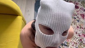 I Wanted Him to Cum in My Mouth, Not in Me