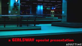 Madi Collins Enemas, Public Bjs, & Boyfriend D*ck | the Adult Time Podcast