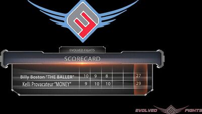 Sporty ebony babe wrestles a white guy before sucking his cock and riding his face