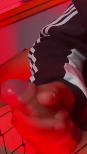 Spectacular moment from "I was sucking him but I asked him to suck me hot"