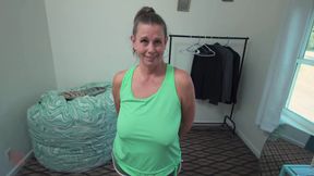 Saggy Tits Mature 