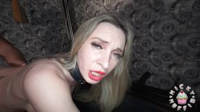 Submissive Fucker Finds His Master!
