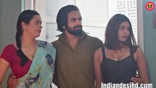 Aduri Aas Episode 8 New 2023 Hindi Adult Web Series