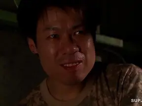 Tortured Japanese Slave Gets Clamped & Fucked by Military Officers Ruthlessly