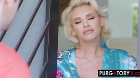 Romantic Redemption: Charli Phoenix's PurgatoryX Vol 2 Pt 2