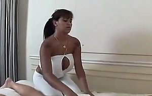 Babalu massage