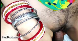 Newly Married Nehu Hardcore Honeymoon Real Sex and Creampie