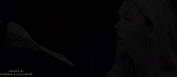 Tiffany Tatum's Seductive Submission with Lucky Lutro's Towering Cock