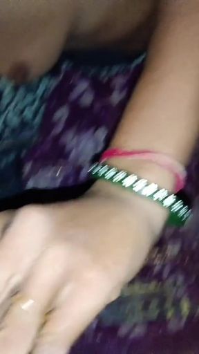 Full night enjoy Devar bhabhi homemade romance full body massage sexual aatecment bhabo   Clip 1