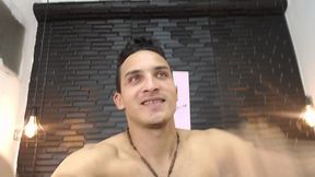 Ben Gonzalez Private Show