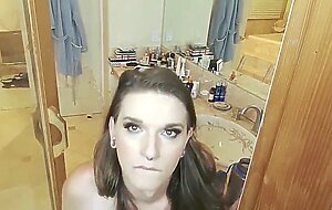 Bathtub Shemale Fuck