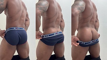 BUMBUM GULOSO