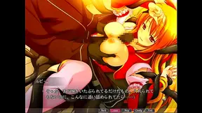 Steamy Encounters Under Moonlight - Del Sols Hottest Anime Affair