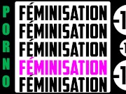 Je transforme un gay en femelle salope ! [ audio porno gay français ]