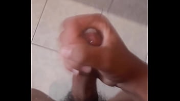 Batendo uma Puneta gostosa