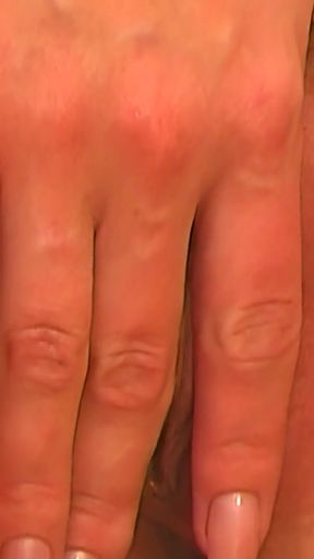 Jaw-dropping moment from &quot;Kathy Anderson sucking and riding a dick after taking a bath&quot;