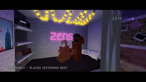 Lola Getting Fucked [ROBLOX}