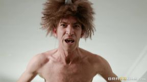 ”When your inner demon awakens.... VAGINA VAGINA VAGINA”