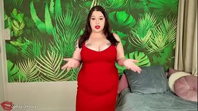 Girlfriend'_s MILF Shrinks You - You'_re Seduced and Shrunken by GF'_s Hot Chubby MILF Sydney Screams And Punished for Trying to Cheat - Tiny Man, Shrinking, GTS
