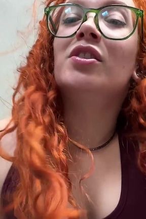 Free Use for Your Futa Tinder Date: Face Fucking, Facial, Pegging