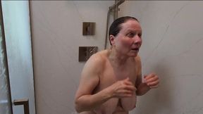 Steamy Shower