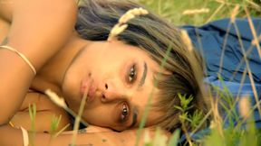 Zoe Kravitz - The Road Within (2014)