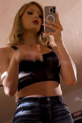 Genderxfilms Trans Honey Trap 3 - Scene 1