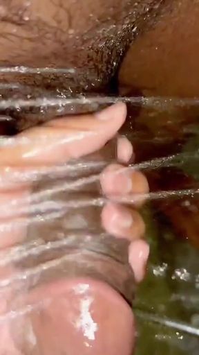 Deshi teen boy get shower after long fuck. big black hunk dick gaysex. hardly trill into indian tight asshole. boysex&hellip;   Clip 1