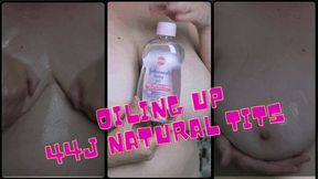 OILING UP 44J NATURAL TITS HD WMV