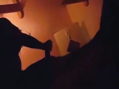 Asian Big-Cock Handjob Massage - Real Amateur Video