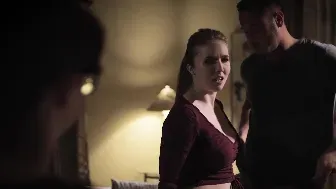 Wild Lesbian Orgy Compilation: Intense Squirting, Toys & Busty Babes