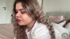 Smoke & Shame: Laughing at Dick Slaves